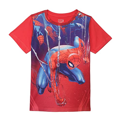 Image of Marvel Boys T-Shirt