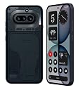 Nothing Phone 4a (8GB 128GB Black) gallery image