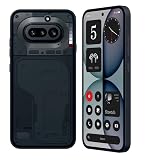 Nothing Phone 4a (8GB 128GB Black) product image