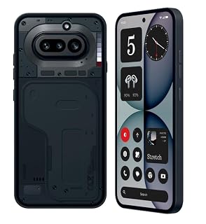 Nothing Phone 4a (8GB 128GB Black)