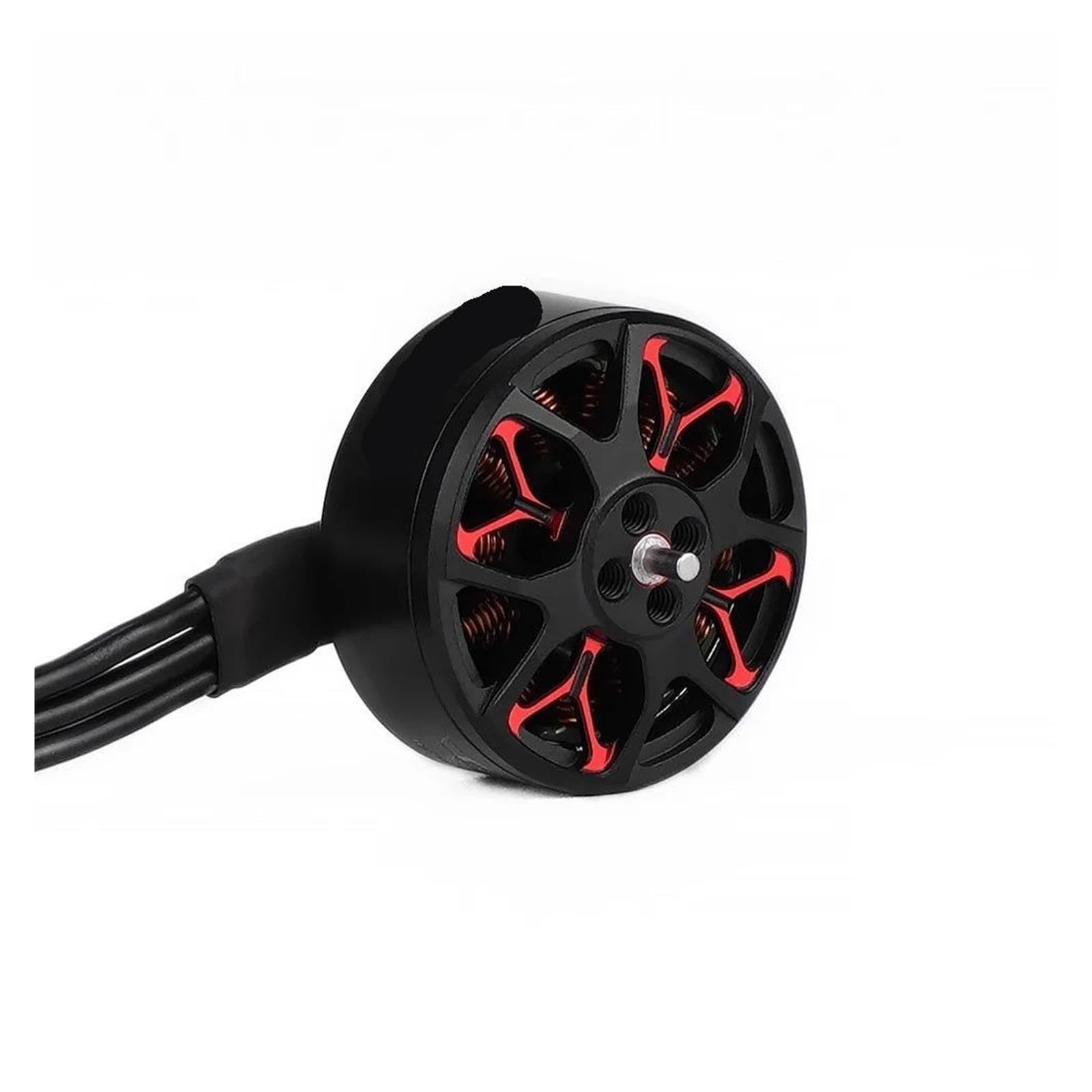 Motore brushless C206 1960KV/2500KV per telaio circolare 3.5inch