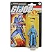 Cobra Commander Figure 12cm G.I.Joe Retro Series F10025x0