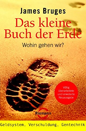 Cover zum Buch Das kleine Buch der Erde: Wohin gehen...
