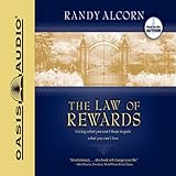 The Law of Rewards