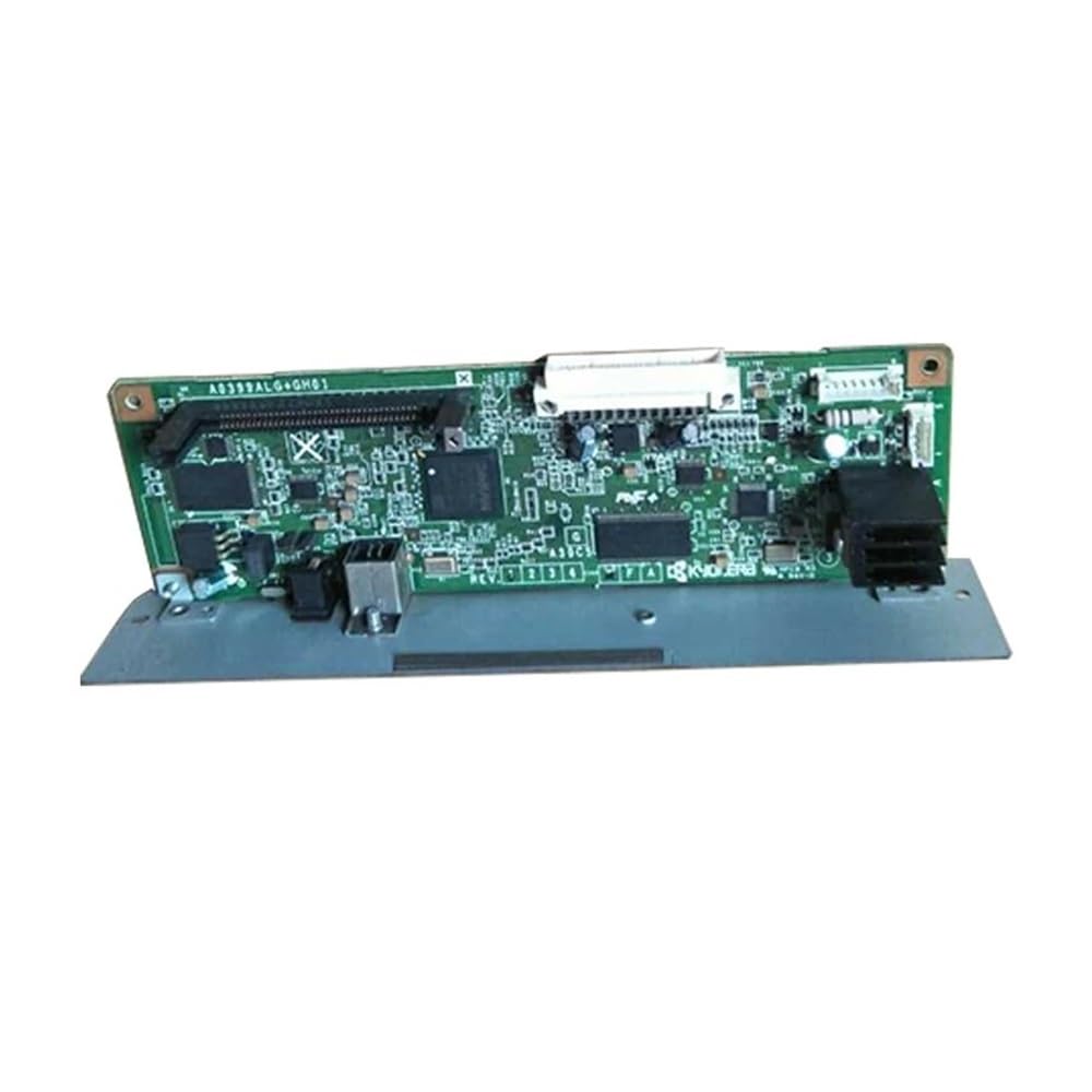 Placa para Kyocera Taskalfa 181 y 221 que optimiza el procesamiento de la impresora 7