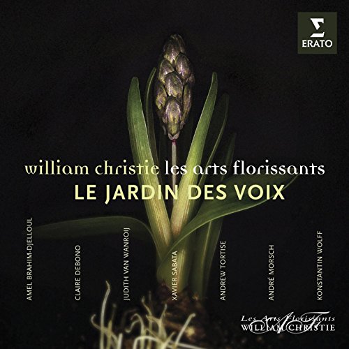 Enée et didon (extracts): overture