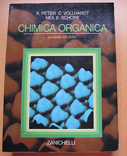  Chimica organica