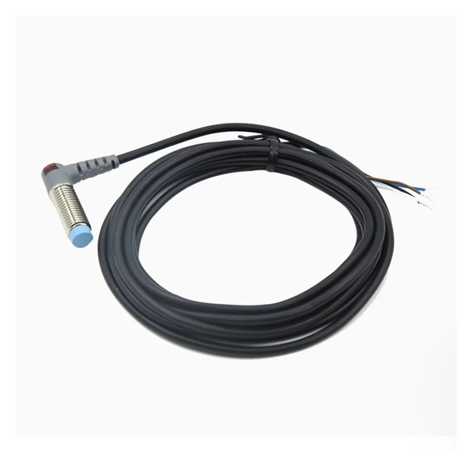 Capteur PSC0801-NP avec commutation rapide pour automates - 5