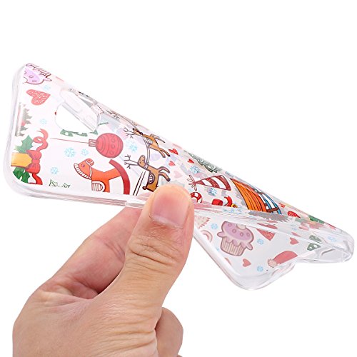 Custodia Cover Samsung Galaxy S7 Samsung G930