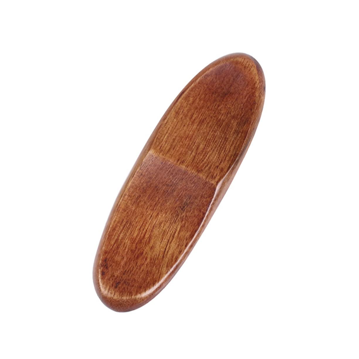 Soporte para palillos – Pack de 3 soportes de madera para utensilios para restaurantes, 8,5 x 2,5 x 1 cm, ideal para uso doméstico y comedor