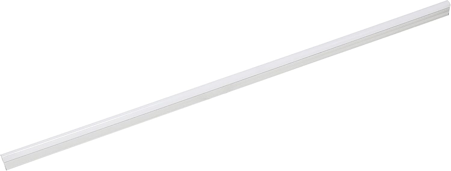 Elk Lighting ZS610RSF Zeestick 1000mm 14W LED (39.5-inch) 6000K Under Cabinet/Utility, White