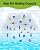 5 Micron 20 x 4.5 Whole House Sediment Water Filter, 2 Pack Big Water Filter Replacement Cartridge Compatible with DGD-5005-20, FP25B, FPMB5-20, AP810-2, 2 Pack