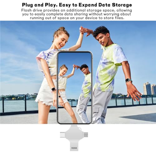 gaborlet-Memoria-USB-512GB-Alta-Velocidad-4-en-1-Pendrive-C-512GB-USB-30-Pen-Drive-Disco-Duro-Externo-Memoria-Externa-para-Smartphone-PC-Android