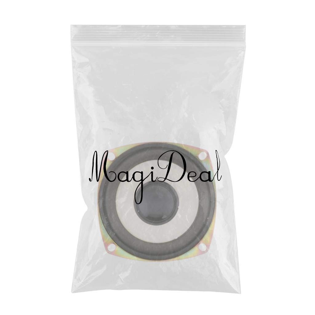 3 inch Speaker Driver Internal Audio Horn for DVD Player-image-36