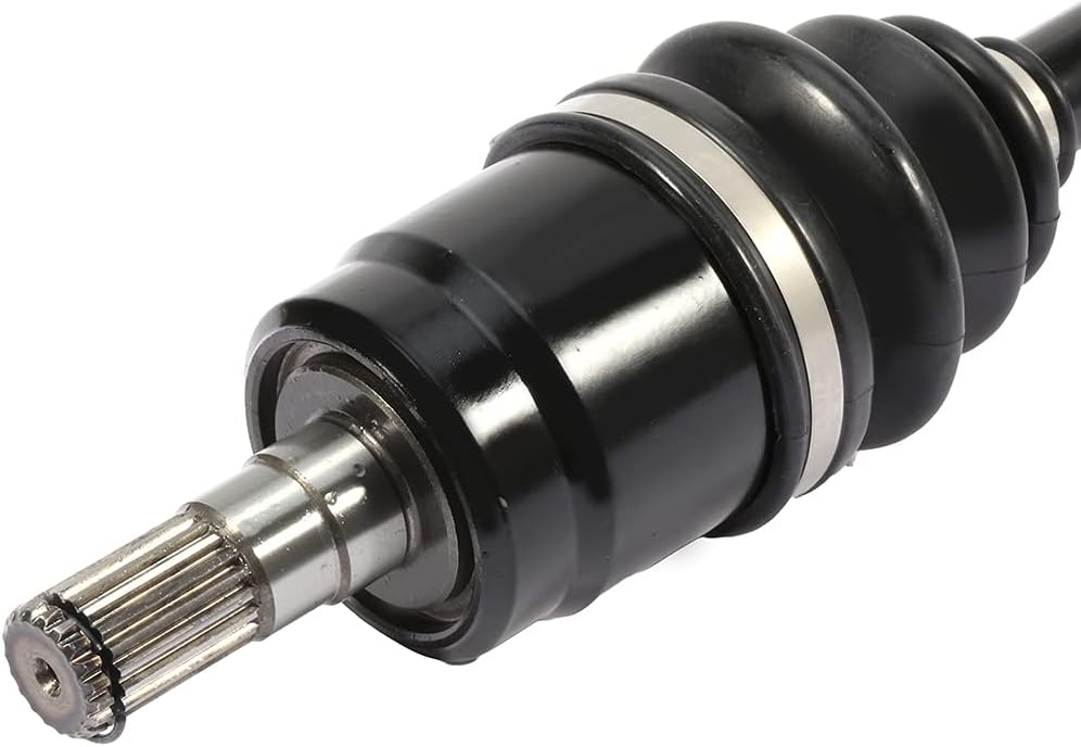 AUPCS Front Right CV Axle Shaft Assembly Compatible for