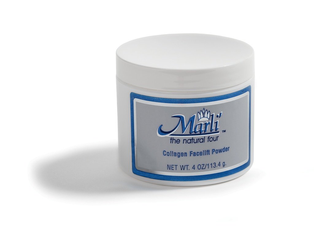 Marli Skin Care Facelift Powder