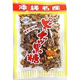 黒糖本舗 垣乃花 ピーナッツ黒糖 140g×5P