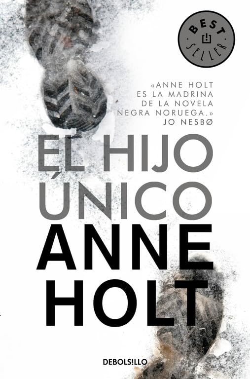 El hijo único (Hanne Wilhelmsen 3) (Best Seller)