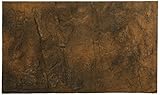 Universal Rocks 30-Inch by 18-Inch Rocky Aquarium/Reptile Rigid Foam Background