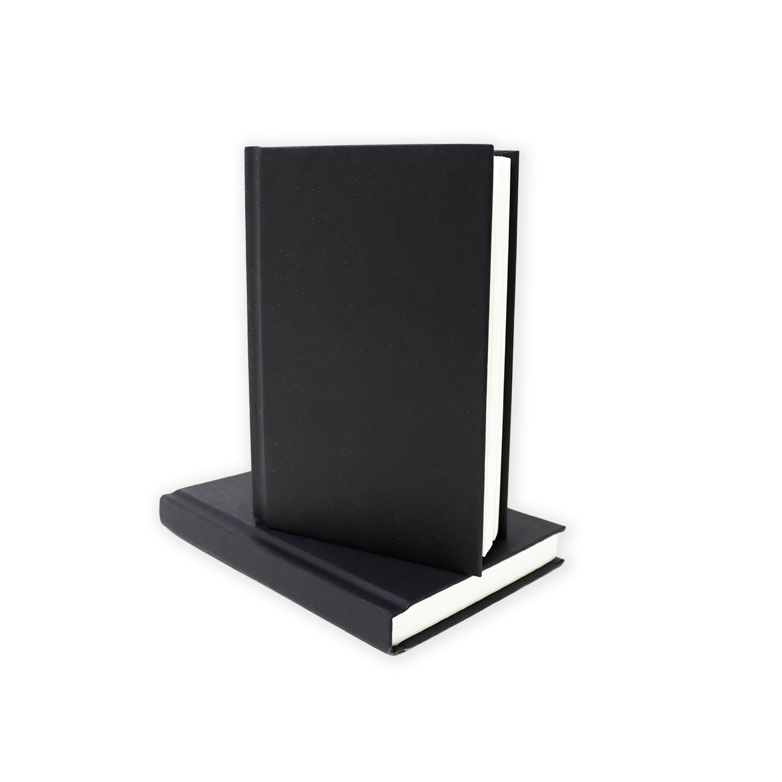 Artway Studio, Casebound A6 Sketchbook, Portrait, 92 Sides/46 Pages of 170gsm Cartridge Paper - Image 2