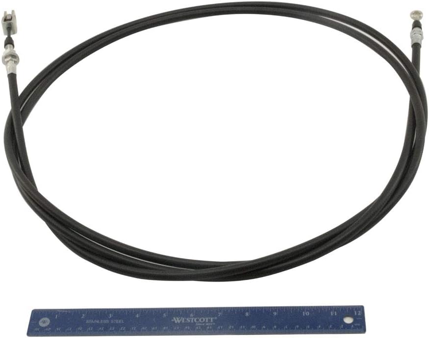 Parking Brake Cable 7081616 Polaris Genuine OEM 2010-2014 Ranger Crew 800 4x4 EFI UTV
