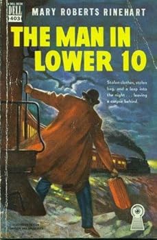 The Man in Lower Ten