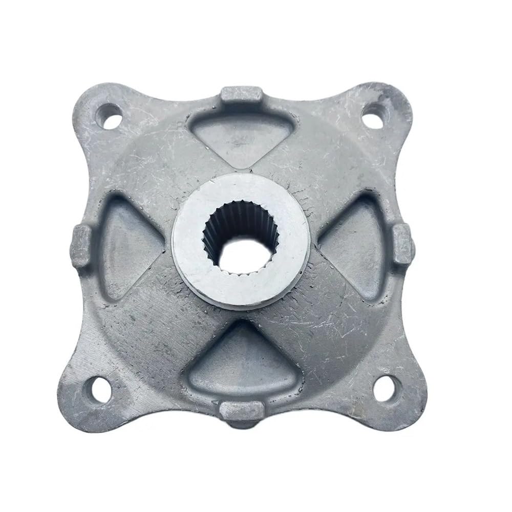 Moyeu de roue arrière 41010081 renforcé pour quad de type G300 et H300