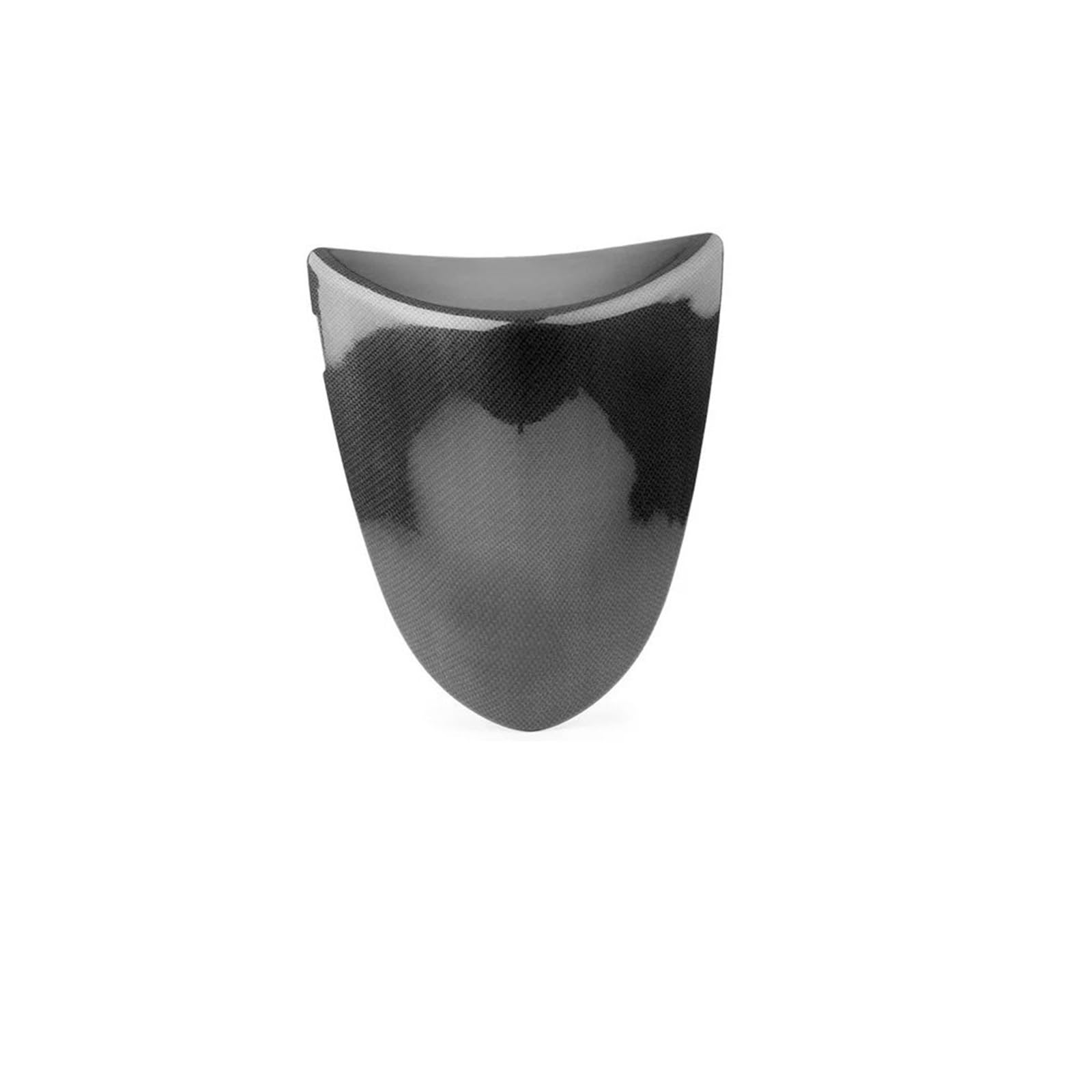 Tapa De Cola Capó De Carenado Cubierta De Asiento Trasero (Colín) para Motocicleta para Kawasaki para Ninja para ZX6R 636 2005-2006 Carenado De Asiento De Pasajero Trasero(Patrón de Sarga)