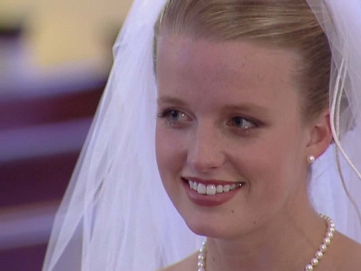 Watch A Wedding Story