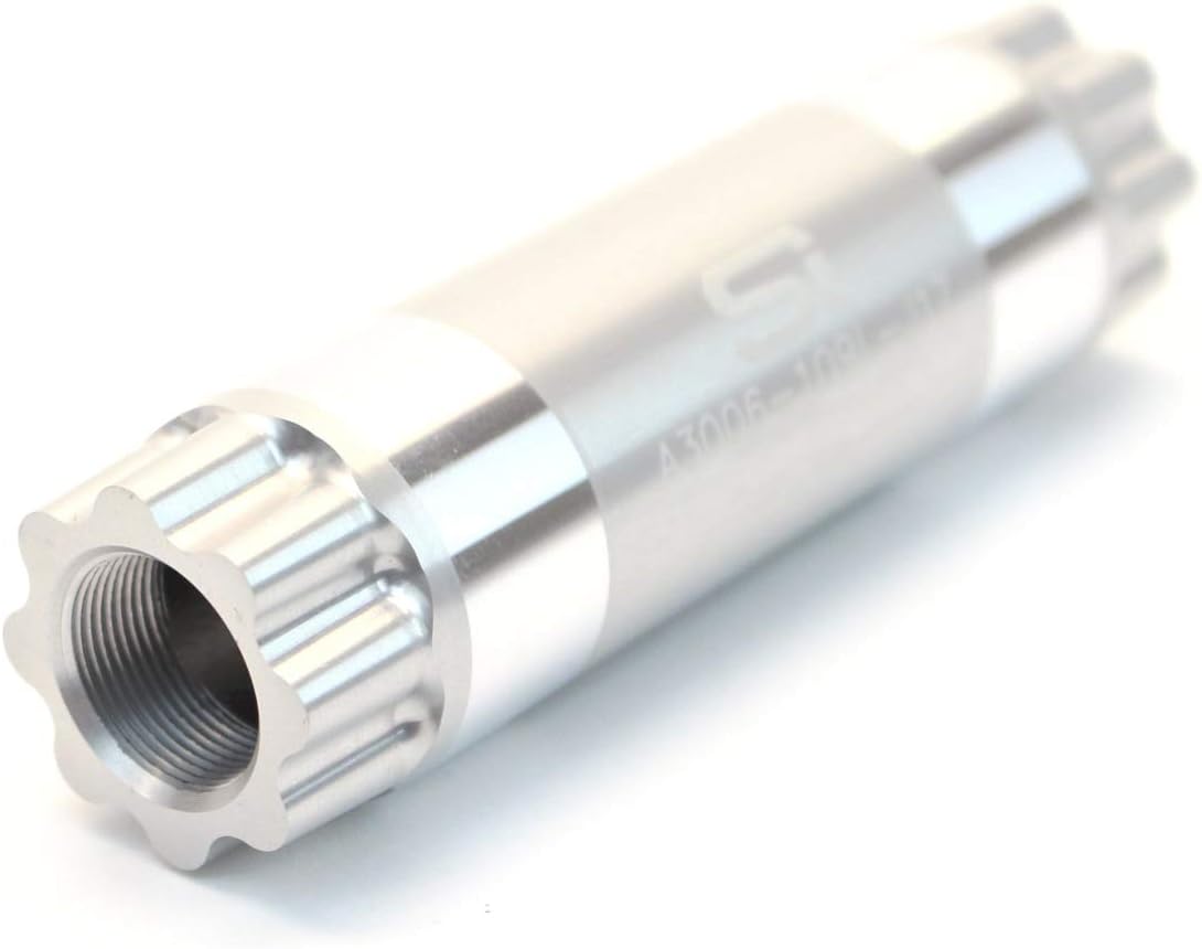Cannondale SI SL2 Bottom Bracket Spindle