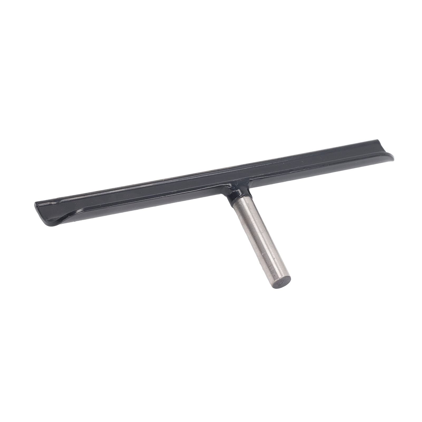 Fyearfly Tour à Bois, 30CM Tour à Bois Repose-Outils en Acier Inoxydable Tournage à Bois Repos Stable Poteau De 16 Mm De Diamètre