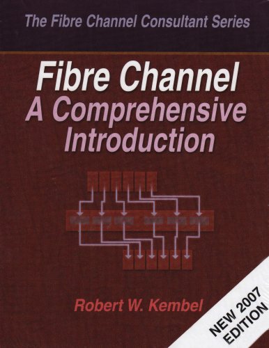 Amazon.com: The Fibre Channel Consultant: A Comprehensive Introduction: 9780931836848: Robert W ...