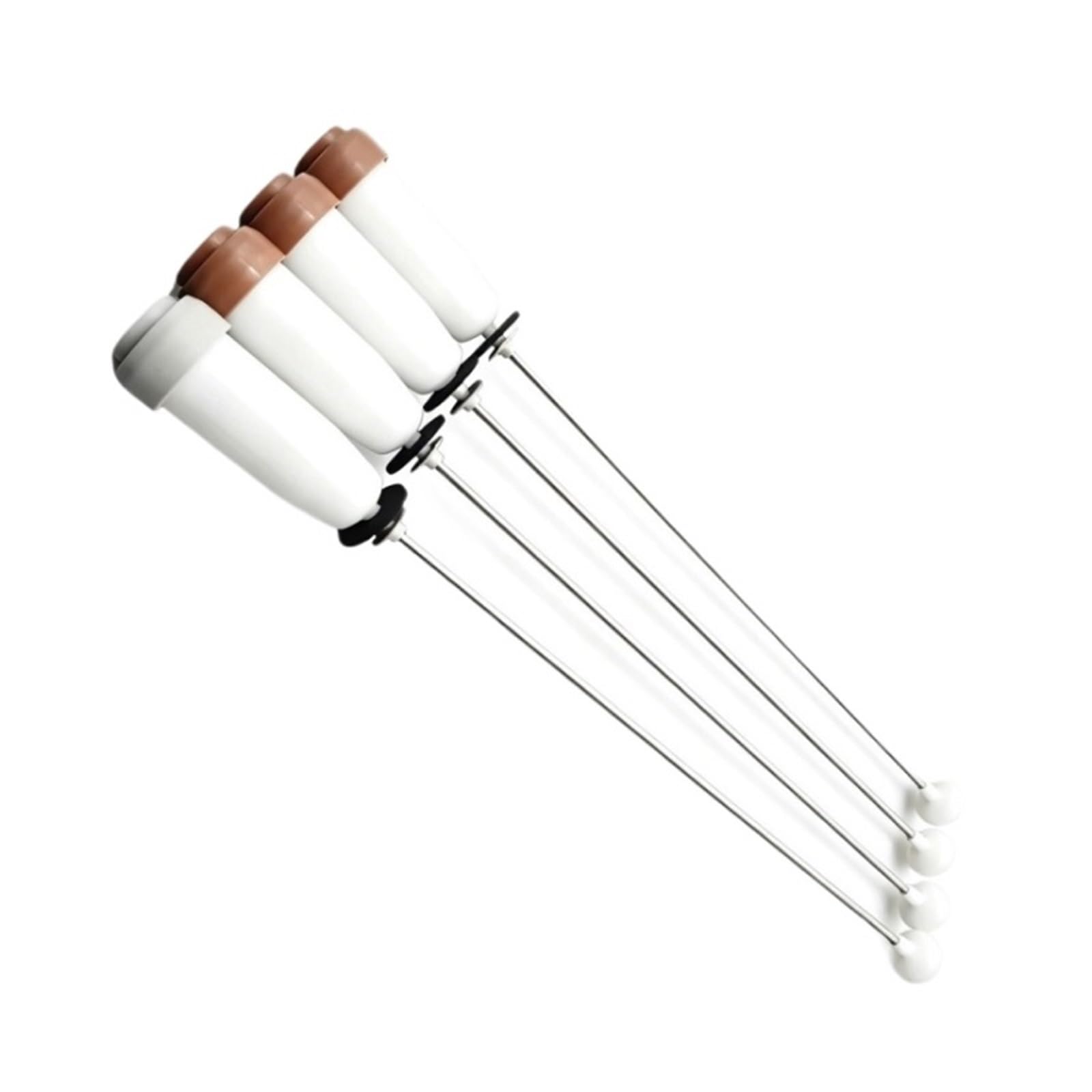 57,5 CM 58,5 CM 60,5 CM Waschmaschine Boom Stoßdämpfer Suspension Feder, Kompatibel For Whirlpool, Waschmaschine Ersatzteile(57.5CM)