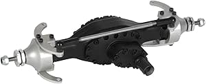 Carson 1:14 universele verspanset lage lader, RC, accessoires voor Tamiya trucks, reserveonderdelen, tuningonderdelen, modelbouw, Made in Germany, 500907450 Carson 1:14 universele verspanset lage lader, RC, accessoires voor Tamiya trucks, reserveonderdelen, tuningonderdelen, modelbouw, Made in Germany, 500907450