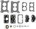 Hygrade Standard Motor Products 402A Carburetor Kit