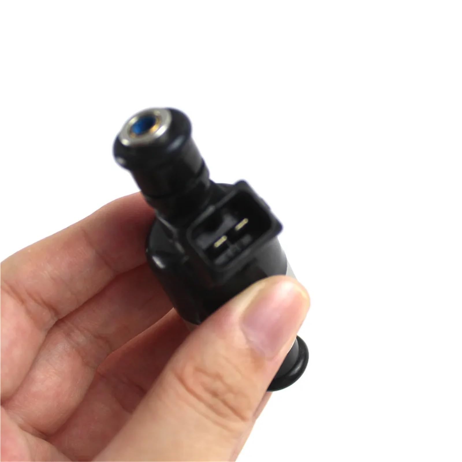 Zestaw do wtryskiwacza Pasuje do Mercruiser Sterndrive 1998-2001 454 BB 7.4L części silnika wtryskiwacz paliwa 8x wtryskiwacze 25180245 802632T MAR104-8N