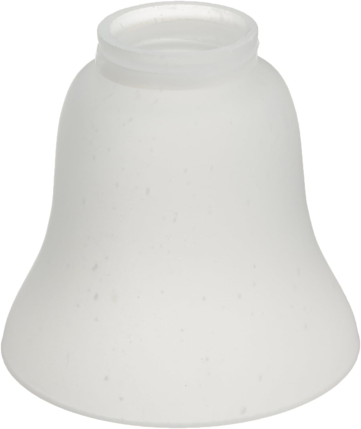 Hunter Fan Company, 28501, Frosted Seeded 2 1-4 inch Accessory Glass ...