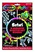 Melissa & Doug Scratch Art: Safari - 4 Assorted Scratch Art Boards, Wooden Stylus, Stencil Sheet