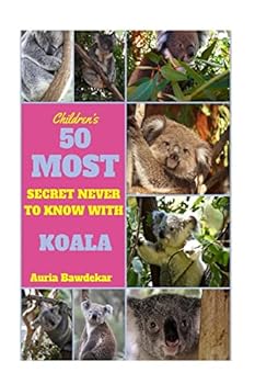 Paperback 50 Most Secret Never To Know With Koala Book