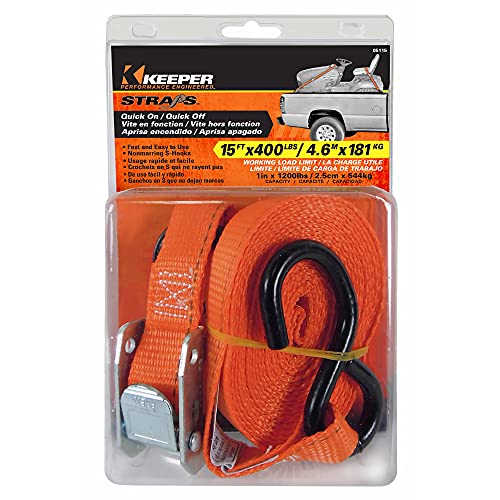 Yamaha Hood Strap