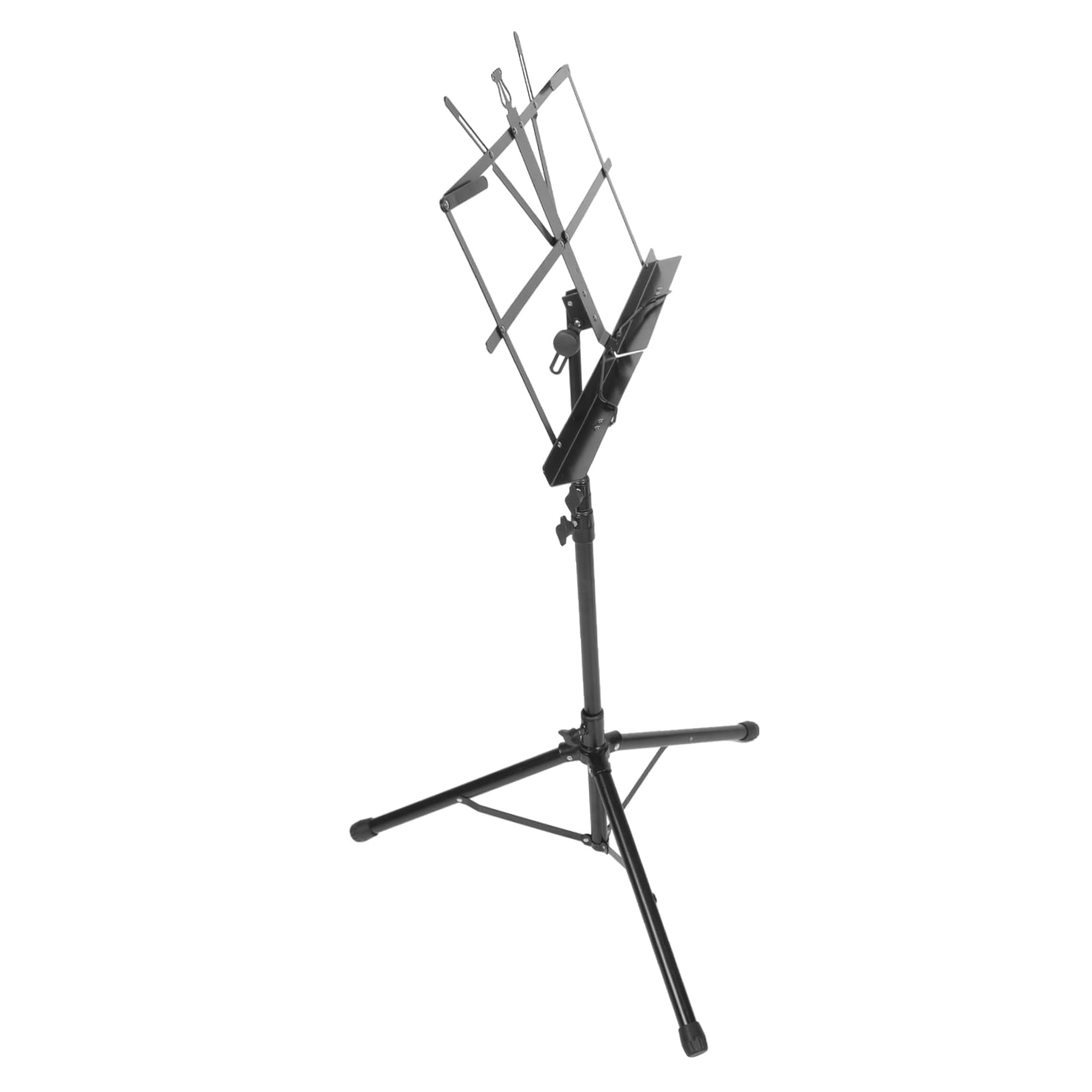 1Set per Spartiti Musicale Regolabile Treppiede Stabile per Casa Certi Compatibil Chitarra Violino e Altri Strumenti