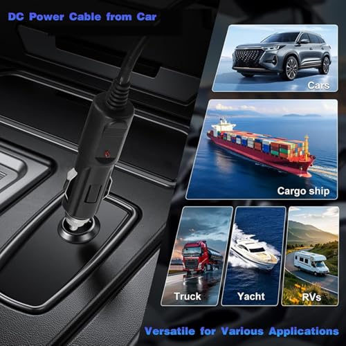 Régulateur de tension voiture 10V-24V vers 30V 3.5A DC stable