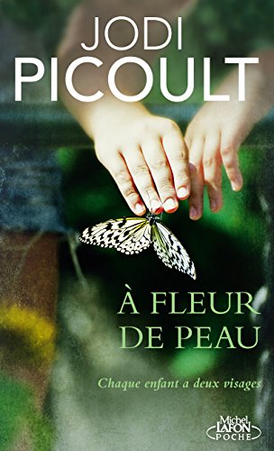 A fleur de peau livre En ligne