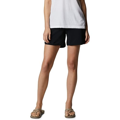 Columbia Women's Pleasant Creek Stretch Short