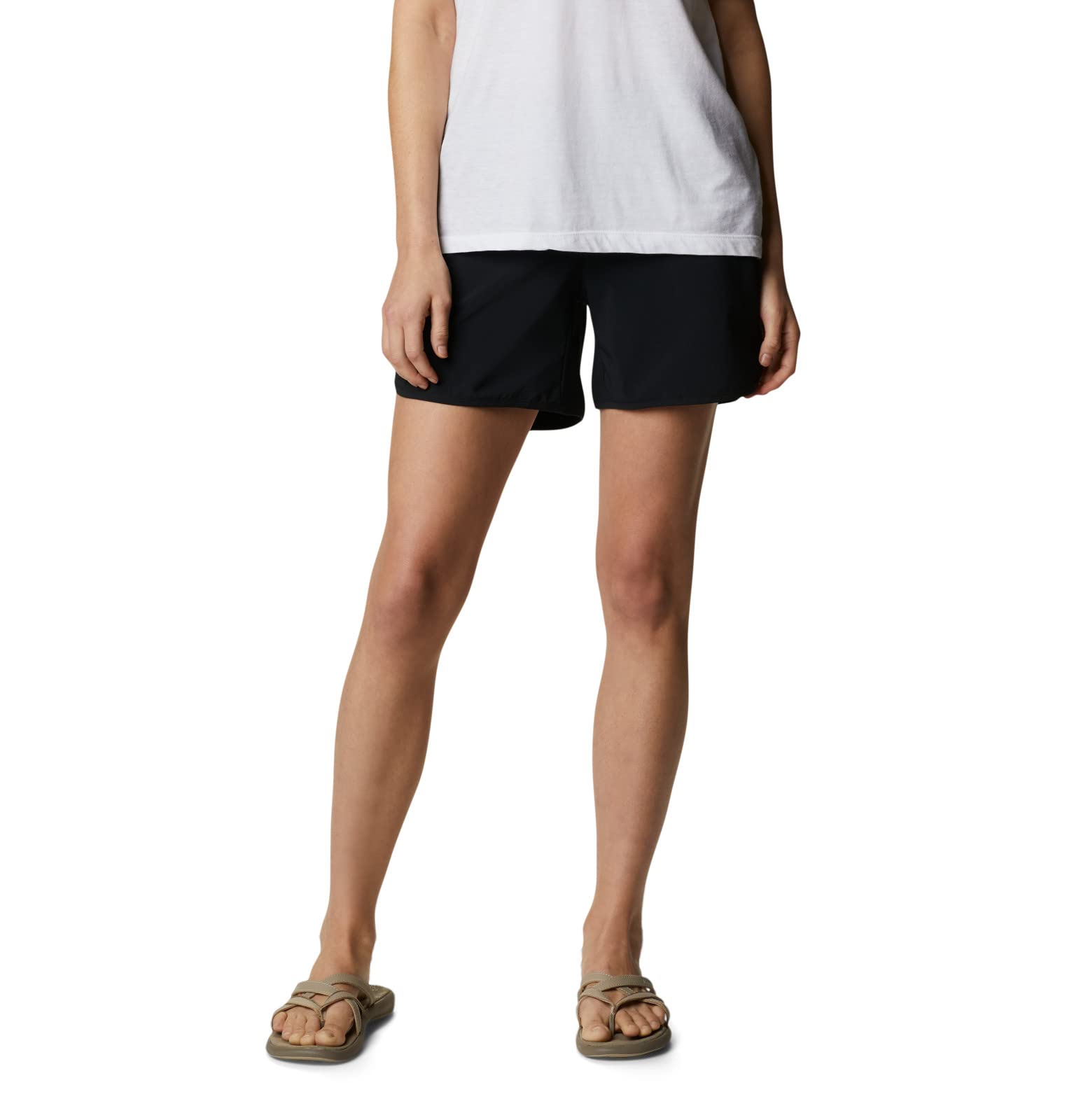 ColumbiaWomen's Pleasant Creek Stretch Short