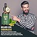 Kit Cuidado Completo para Barba de Hombres Imagen de Kit Cuidado Completo para Barba de Hombres