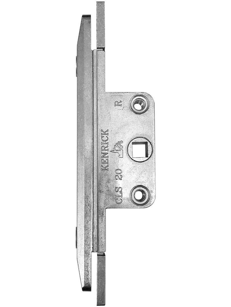 Kenrick Centurion Upvc Window Lock Gear Box 22mm & 20mm Backset