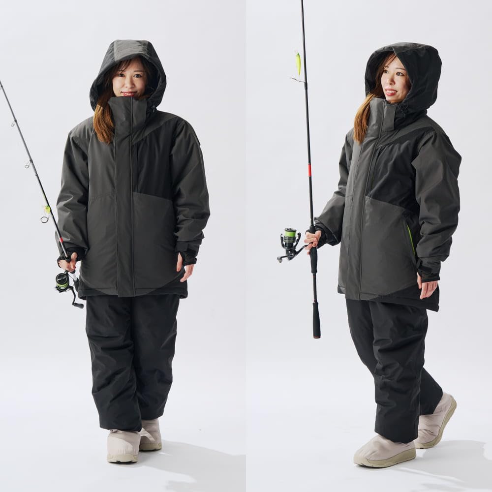 L】ワークマン エックスシェルター 断熱 α イージスプレミアム 防水