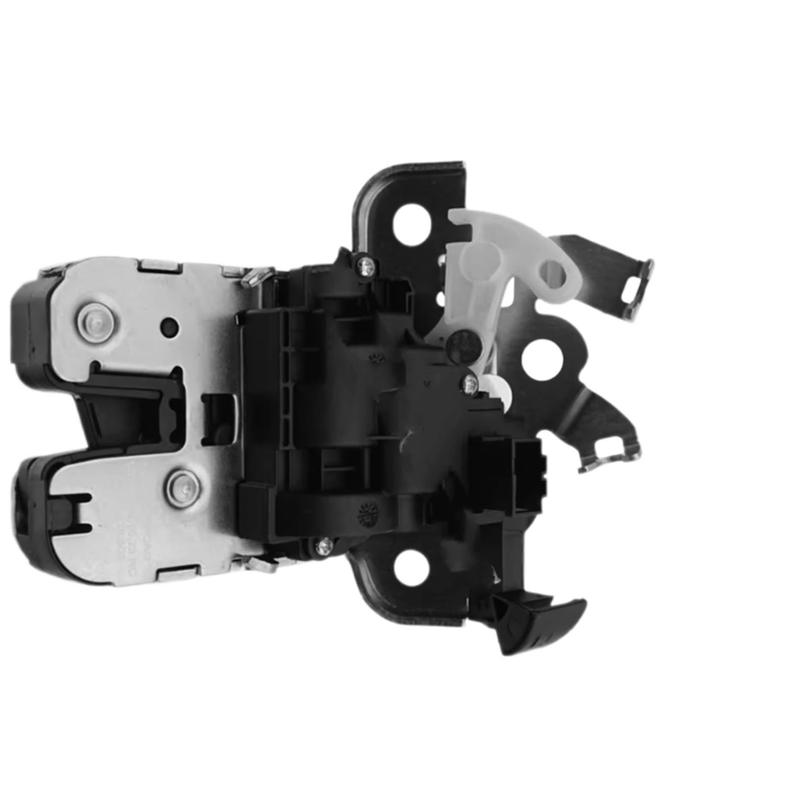 Bootlid Release Latch Compatible with A3 for Cabriolet for 8P 2008 2009 2010 2011 2012 2013 Car Rear Trunk Lock Latch Actuator OEM 4H0827505A