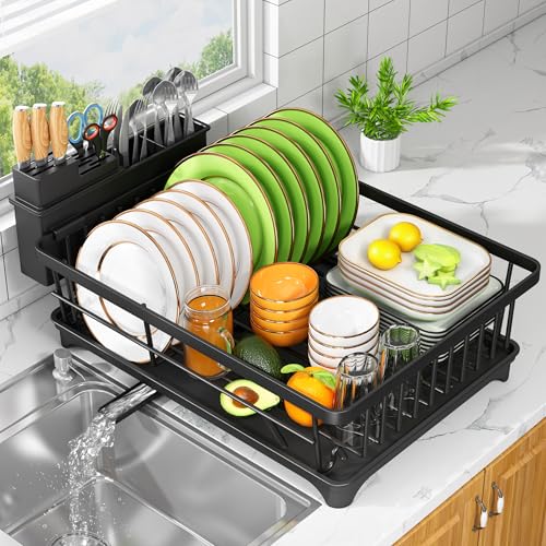 Kmiectse Small Dish Drying Rack